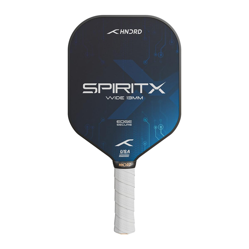 Hundred Spirit-X Wide Pickleball Paddle, 13mm Core