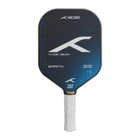 Hundred Spirit-X Wide Pickleball Paddle, 13mm Core - Best Price online Prokicksports.com