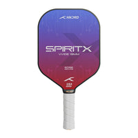 Hundred Spirit-X Wide Pickleball Paddle, 13mm Core - Best Price online Prokicksports.com