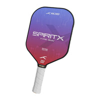 Hundred Spirit-X Wide Pickleball Paddle, 13mm Core - Best Price online Prokicksports.com