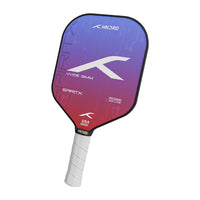 Hundred Spirit-X Wide Pickleball Paddle, 13mm Core - Best Price online Prokicksports.com