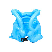 Airavat Splashy Floating Jacket for Kids | Inflatable Swimming Float for Pool & Beach | Safe & Comfortable Water Floater - Best Price online Prokicksports.com