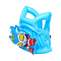 Airavat Splashy Floating Jacket for Kids | Inflatable Swimming Float for Pool & Beach | Safe & Comfortable Water Floater - Best Price online Prokicksports.com