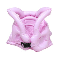Airavat Splashy Floating Jacket for Kids | Inflatable Swimming Float for Pool & Beach | Safe & Comfortable Water Floater - Best Price online Prokicksports.com