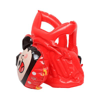 Airavat Splashy Floating Jacket for Kids | Inflatable Swimming Float for Pool & Beach | Safe & Comfortable Water Floater - Best Price online Prokicksports.com