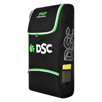 DSC Split Club Duffle Cricket Kitbag – Durable Lightweight Duffle Bag with Spacious Compartments for Cricket Gear, Bats, Shoes & Accessories - Best Price online Prokicksports.com