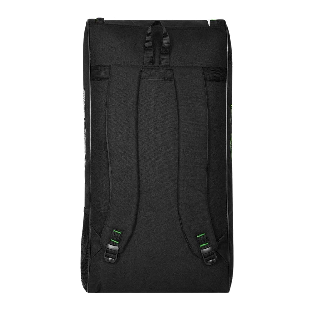 DSC Split Club Duffle Cricket Kitbag – Durable Lightweight Duffle Bag with Spacious Compartments for Cricket Gear, Bats, Shoes & Accessories - Best Price online Prokicksports.com