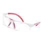 Tecnifibre Squash Protection Glasses, White - Best Price online Prokicksports.com