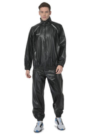 USI Universal 415FBT Men's Sauna Suit
