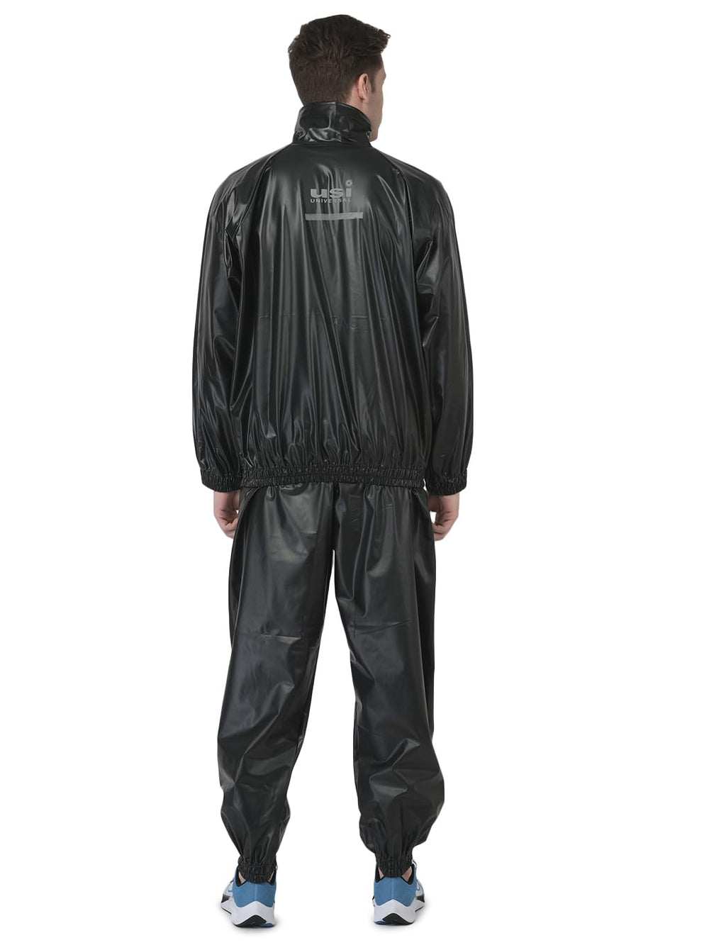 USI Universal 415FBT Men's Sauna Suit