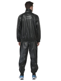 USI Universal 415FBT Men's Sauna Suit
