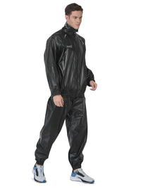 USI Universal 415FBT Men's Sauna Suit