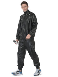 USI Universal 415FBT Men's Sauna Suit