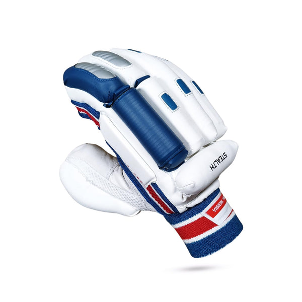 Prokick Stealth LH Cricket Batting Gloves