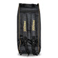 Prokick Stealth 1.0 Wheelie Cricket Kitbag, Black/Gold - Best Price online Prokicksports.com