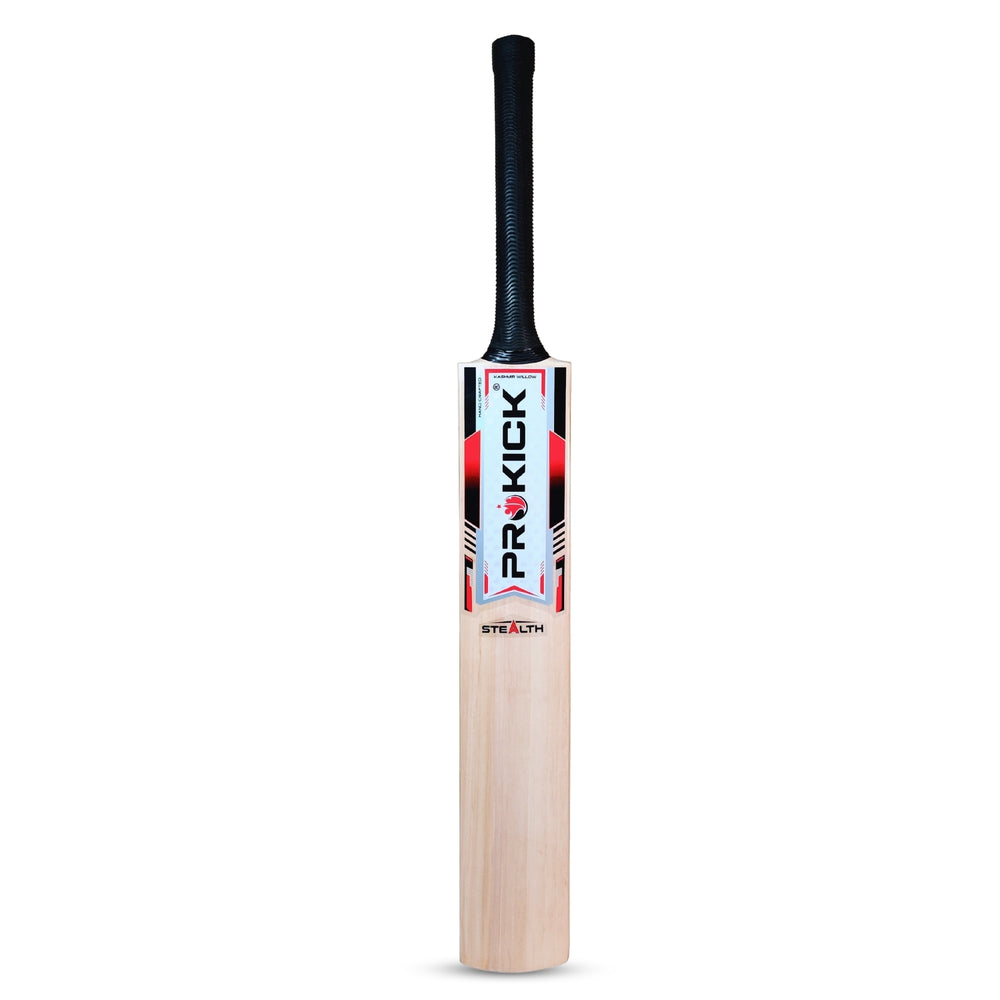 Prokick Stealth Kashmir Willow Cricket Bat - Best Price online Prokicksports.com