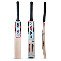 Prokick Stealth Kashmir Willow Cricket Bat - Best Price online Prokicksports.com