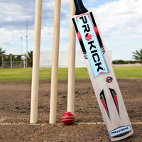Prokick Stealth Kashmir Willow Cricket Bat - Best Price online Prokicksports.com