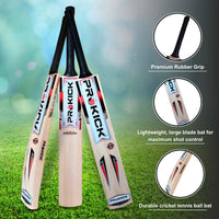 Prokick Stealth Kashmir Willow Cricket Bat - Best Price online Prokicksports.com
