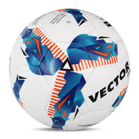 Vector X Stealth Pro FIFA Quality Thermo Bonded Football Size 5 PU Grain Surface for Indoor Outdoor Training and Match Use for Adults 15+ Years - Best Price online Prokicksports.com