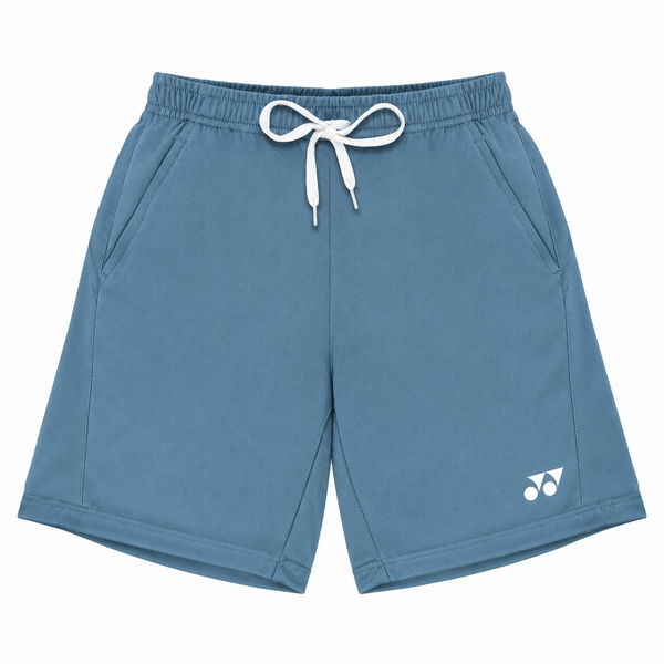 Yonex 3373 Junior Sports Shorts for Badminton | Fresh & Dry Feel, Quick-Dry Polyester, Smooth Fit, Training, Club & Match Wear