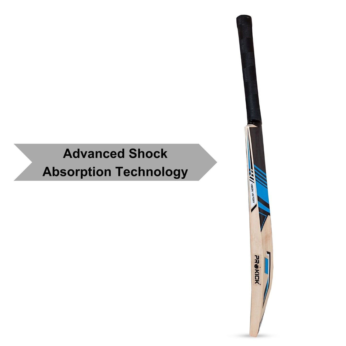 Prokick Stellar Kashmir Willow Cricket Bat - Best Price online Prokicksports.com