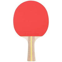 Stiga Sonic Table Tennis Set (Model 32165) – 2 Bats & 3 Balls | ITTF-Approved Rubber | 5-Ply Allround Blade | For Beginners & Recreational Play - Best Price online Prokicksports.com
