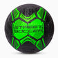 Vector X Street Soccer Football | Size 5 | Rubber Moulded Design, Durable Grip, All-Surface Play for Street, Hard Ground & Outdoor Training - Best Price online Prokicksports.com