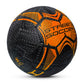 Vector X Street Soccer Football | Size 5 | Rubber Moulded Design, Durable Grip, All-Surface Play for Street, Hard Ground & Outdoor Training - Best Price online Prokicksports.com