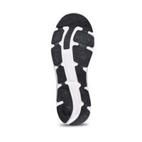 Vector X Stride Jogging Shoe, Grey/Orange | Lightweight Sports Shoes for Men | Comfortable Trainers for Running, Walking & Gym - Best Price online Prokicksports.com