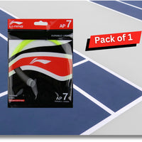 Li-Ning AP7 Badminton String Yellow – Durable All-Round Control & Power String for Intermediate Players with High Repulsion and Sharp Feel - Best Price online Prokicksports.com