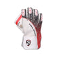 SG Super Club Wicket Keeping Gloves - Best Price online Prokicksports.com