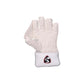 SG Super Club Wicket Keeping Gloves - Best Price online Prokicksports.com