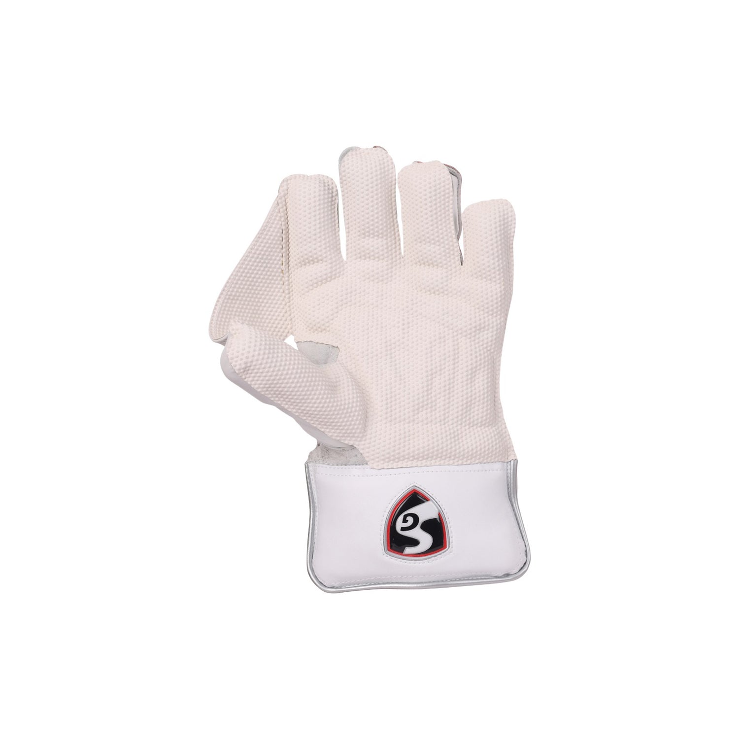 SG Super Club Wicket Keeping Gloves - Best Price online Prokicksports.com