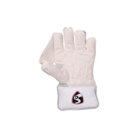 SG Super Club Wicket Keeping Gloves - Best Price online Prokicksports.com