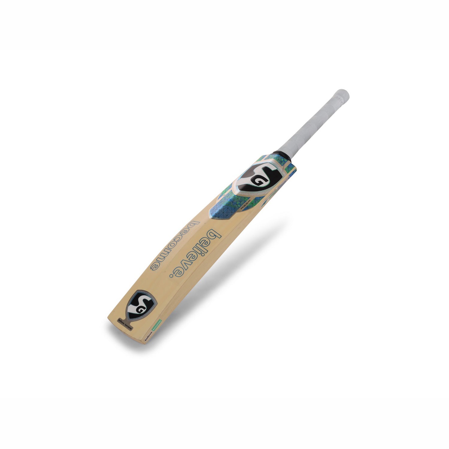 SG Super Cover English Willow Cricket Bat - Best Price online Prokicksports.com