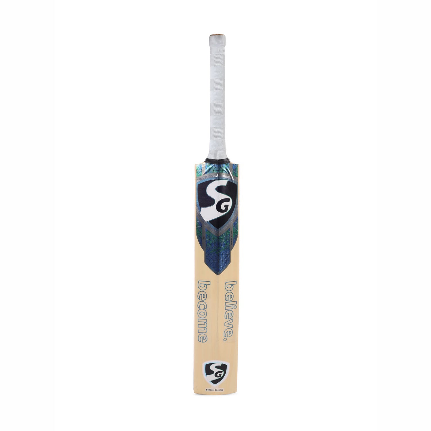 SG Super Cover English Willow Cricket Bat - Best Price online Prokicksports.com