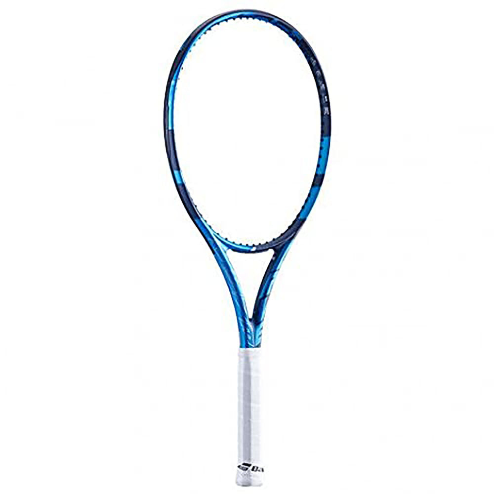 Babolat Pure Drive Super Lite Tennis Racquet – 255g Unstrung, Grip 4 3/8 (G3) | Lightweight Power Racquet for Beginners, Juniors & Intermediate Players - Best Price online Prokicksports.com