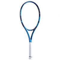 Babolat Pure Drive Super Lite Tennis Racquet – 255g Unstrung, Grip 4 3/8 (G3) | Lightweight Power Racquet for Beginners, Juniors & Intermediate Players - Best Price online Prokicksports.com