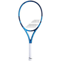 Babolat Pure Drive Super Lite Tennis Racquet – 255g Unstrung, Grip 4 3/8 (G3) | Lightweight Power Racquet for Beginners, Juniors & Intermediate Players - Best Price online Prokicksports.com