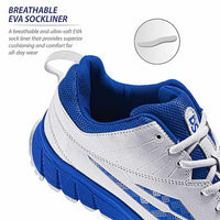 DSC Superstorm Cricket Shoes with Rubber Studs – Lightweight Durable Cricket Footwear for All Surfaces with Enhanced Grip, Comfort, and Performance - Best Price online Prokicksports.com