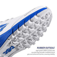 DSC Superstorm Cricket Shoes with Rubber Studs – Lightweight Durable Cricket Footwear for All Surfaces with Enhanced Grip, Comfort, and Performance - Best Price online Prokicksports.com
