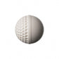 SG Swinga Technique Cricket Ball - White 1 Piece | Perfect for Swing Bowling Practice - Best Price online Prokicksports.com