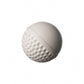 SG Swinga Technique Cricket Ball - White 1 Piece | Perfect for Swing Bowling Practice - Best Price online Prokicksports.com