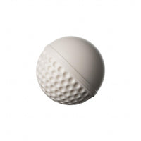 SG Swinga Technique Cricket Ball - White 1 Piece | Perfect for Swing Bowling Practice - Best Price online Prokicksports.com