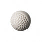 SG Swinga Technique Cricket Ball - White 1 Piece | Perfect for Swing Bowling Practice - Best Price online Prokicksports.com