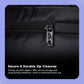 Hundred Switch Pack Cricket Kit Bag – Lightweight Cricket Duffle Bag with Bat Pocket, Shoe Compartment & Easy Access Design for Daily Practice - Best Price online Prokicksports.com