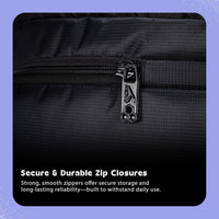 Hundred Switch Pack Cricket Kit Bag – Lightweight Cricket Duffle Bag with Bat Pocket, Shoe Compartment & Easy Access Design for Daily Practice - Best Price online Prokicksports.com