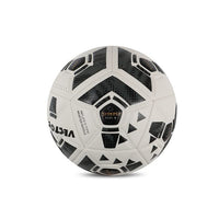 Vector X Synergy Thermo Fusion Football | Size 5 | Seamless PU Surface, Rubber Bladder, High Air Retention for Match & Training – All Weather Use - Best Price online Prokicksports.com