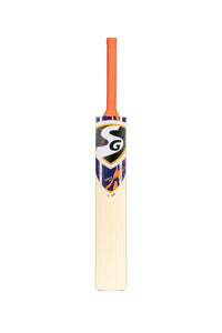 SG T-200 Durable Plastic Cricket Bat – SH, Full-Size Lightweight Bat for Tennis Ball Play, Kids, Beginners, Outdoor Practice & Gully Cricket - Best Price online Prokicksports.com